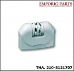 Κεφαλή αποτριχωτικής μηχανής Braun SILK-EPIL 1